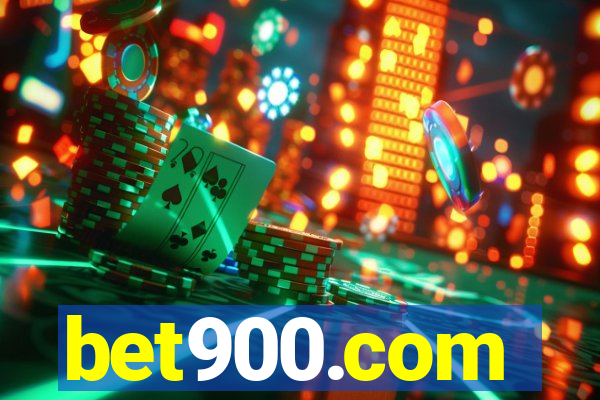 bet900.com