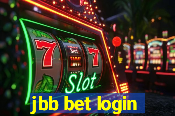 jbb bet login