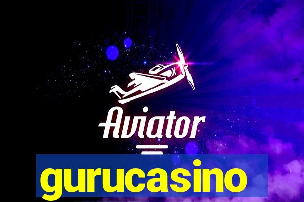 gurucasino