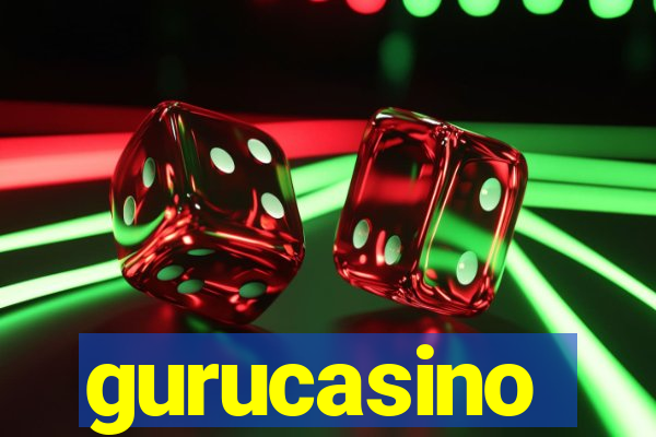 gurucasino