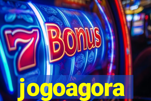 jogoagora