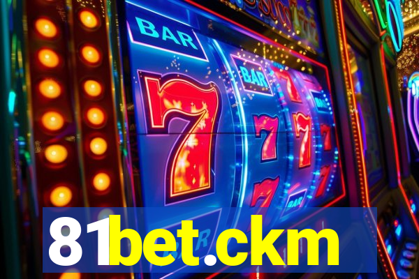 81bet.ckm