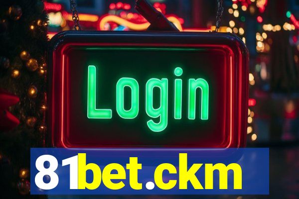 81bet.ckm