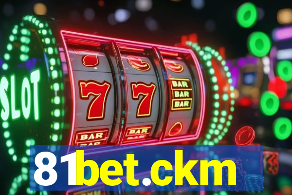 81bet.ckm