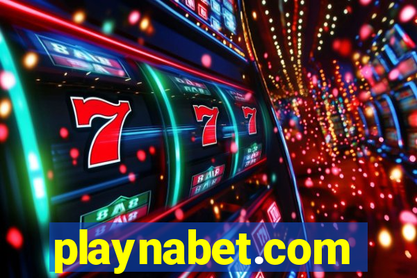 playnabet.com