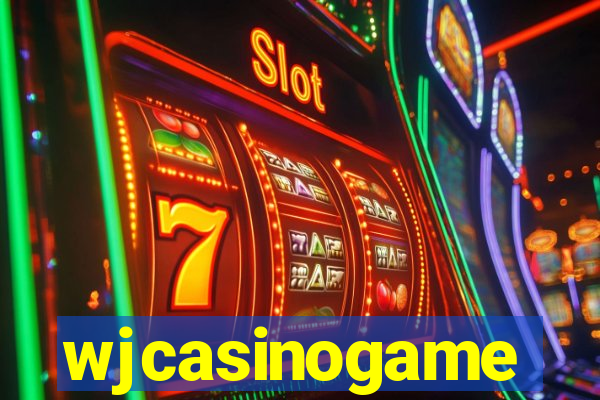 wjcasinogame