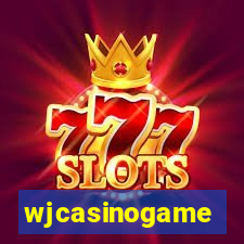 wjcasinogame