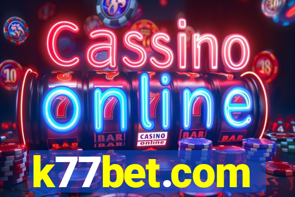 k77bet.com