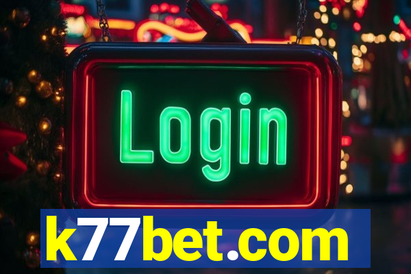 k77bet.com