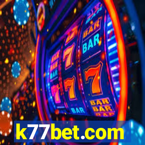 k77bet.com