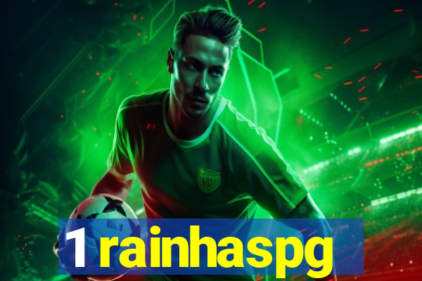 1 rainhaspg