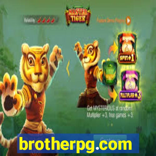 brotherpg.com