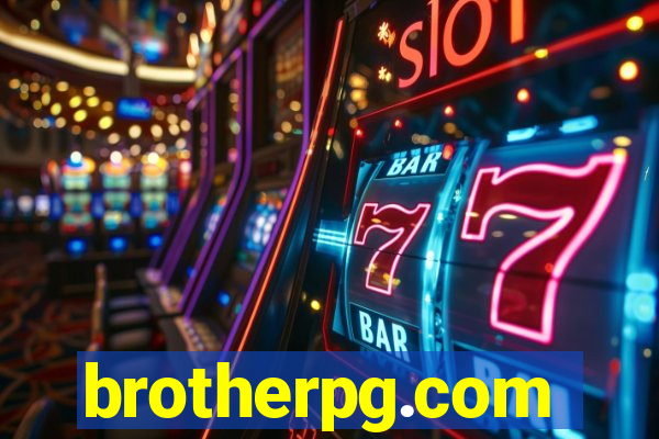 brotherpg.com