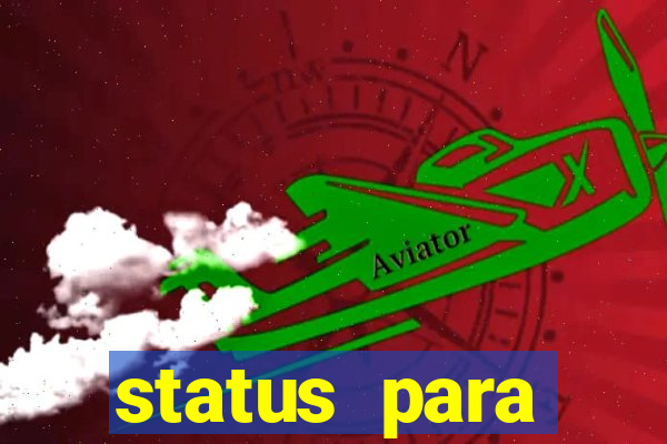 status para whatsapp botafogo