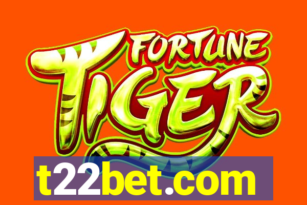 t22bet.com