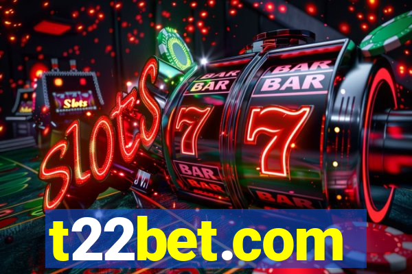 t22bet.com