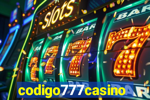 codigo777casino