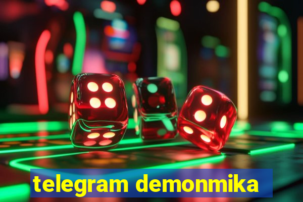 telegram demonmika