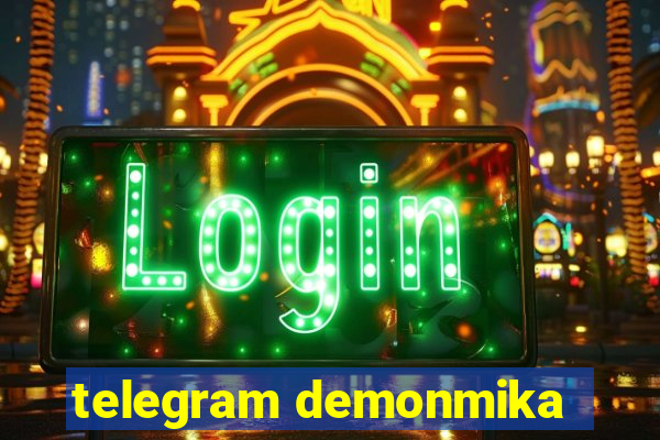 telegram demonmika