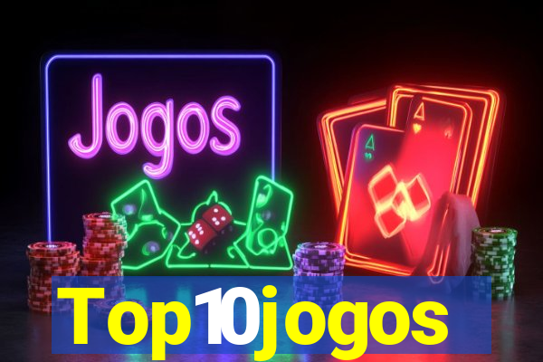 Top10jogos