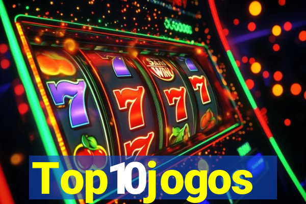 Top10jogos