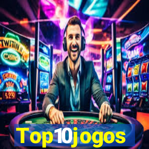 Top10jogos