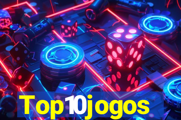 Top10jogos