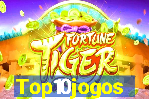 Top10jogos