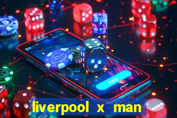 liverpool x man city multicanais