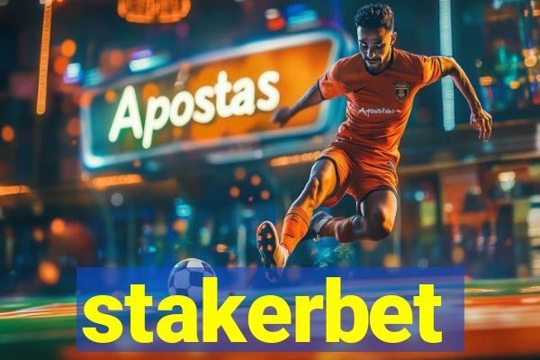 stakerbet