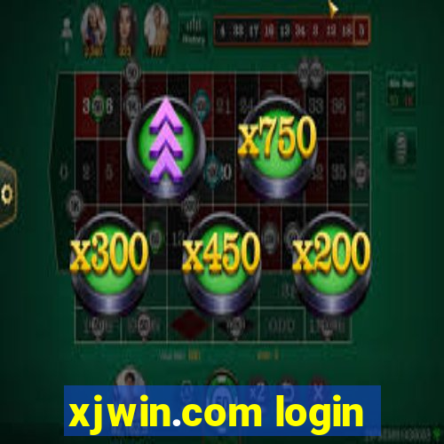 xjwin.com login