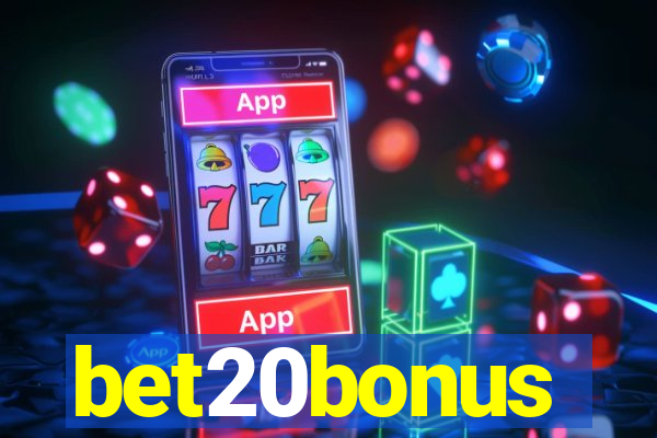 bet20bonus