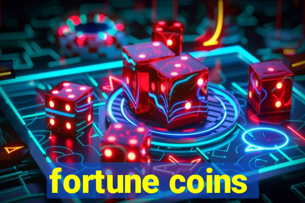 fortune coins