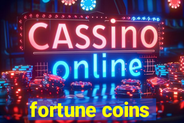 fortune coins