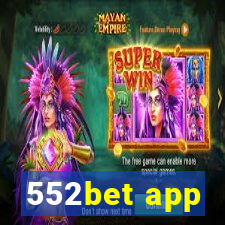 552bet app