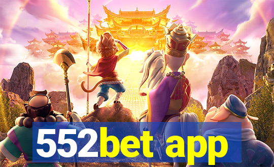 552bet app