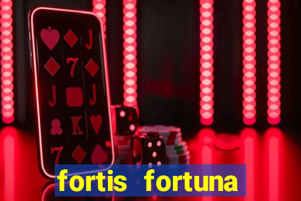 fortis fortuna adiuvat origem