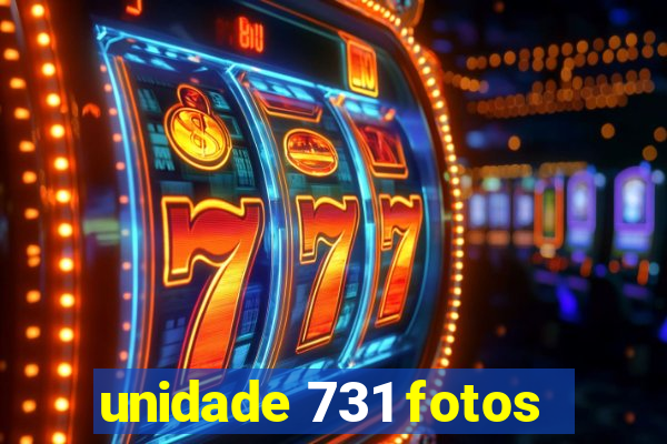 unidade 731 fotos