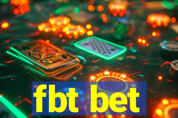 fbt bet