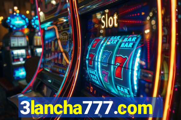 3lancha777.com