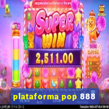 plataforma pop 888