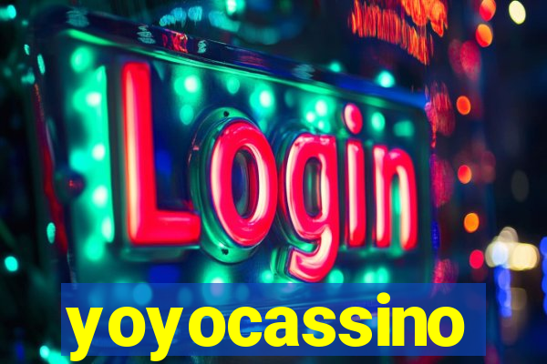 yoyocassino