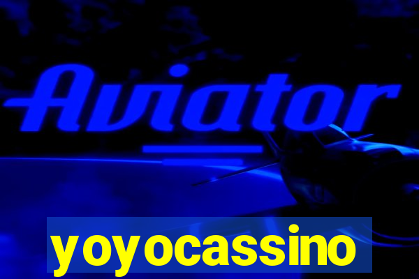 yoyocassino