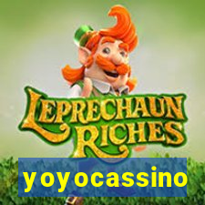 yoyocassino