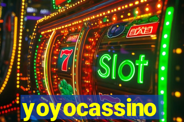 yoyocassino