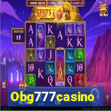 Obg777casino