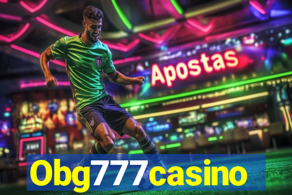 Obg777casino