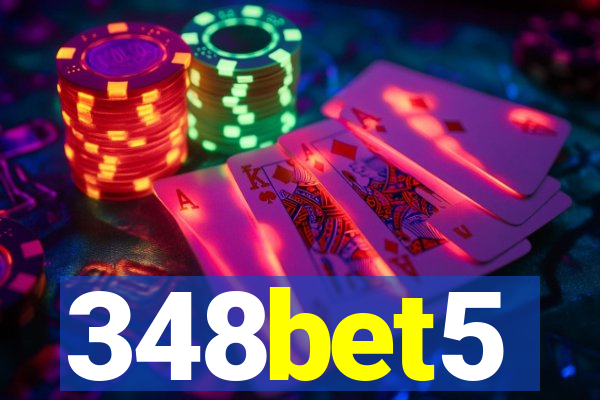 348bet5