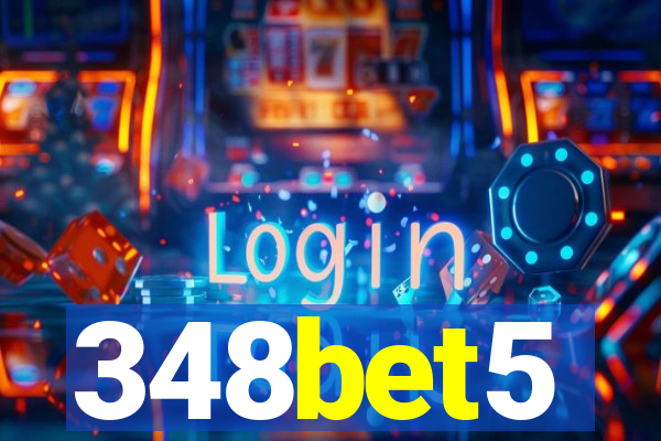 348bet5