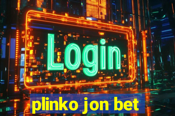 plinko jon bet